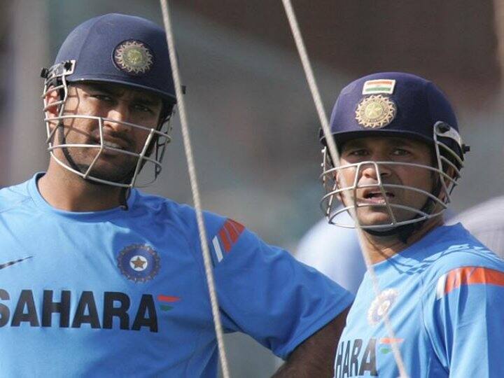 Dhoni did exactly what was right for the team, says Tendulkar বাংলাদেশের বিরুদ্ধে দলের জন্য যেটা দরকার সেটাই করেছে ধোনি, সুর বদলে প্রশংসা সচিনের