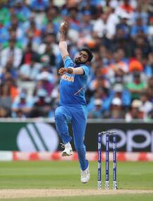 অনুশীলনের মাধ্যমে ইয়র্কার আরও ভাল করা যায়, কিন্তু ইচ্ছামতো করে তোলা অসম্ভব: বুমরাহ