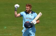 নিউজিল্যান্ডকে হারিয়ে শেষ চারে ইংল্যান্ড, অসাধ্য সাধন করলে তবেই খুলবে পাকিস্তানের সেমিফাইনালের দরজা