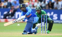 ধারাবাহিক পারফর্ম করতে হলে দ্রুত পরিবেশের সঙ্গে মানিয়ে নিতে হবে: কে এল রাহুল
