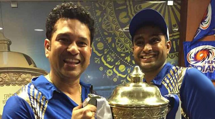 Tendulkar thanks Rayudu for his service to Indian cricket ভারতীয় ক্রিকেটে তোমার অবদানের জন্য ধন্যবাদ, রায়াডুর উদ্দেশে টুইট সচিনের