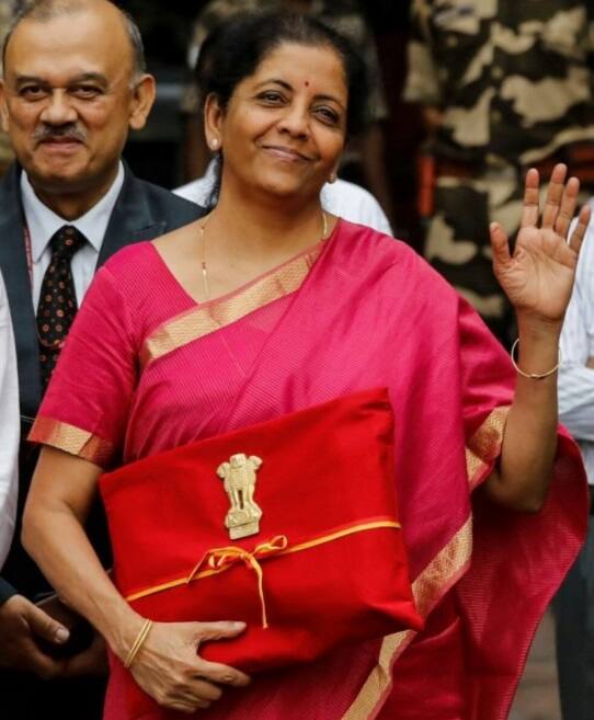 2019 Union budget highlights এক নজরে ২০১৯-২০ বাজেট