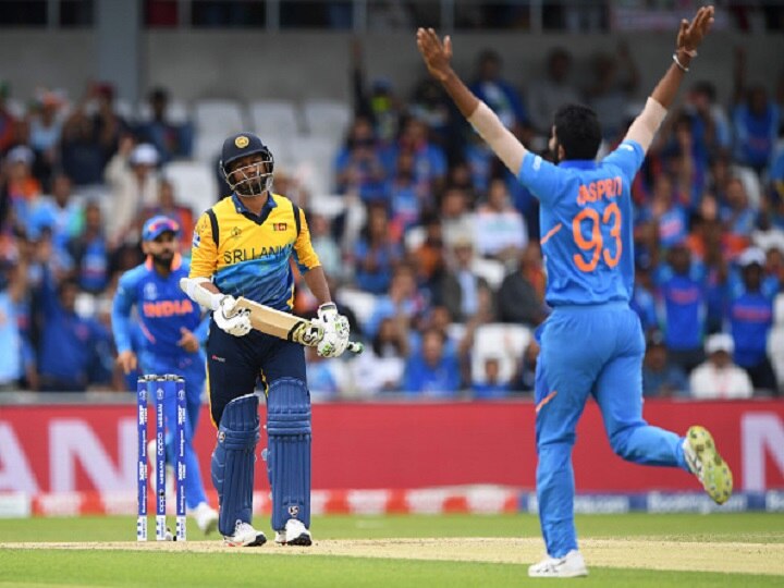 World Cup 2019- Jasprit Bumrah becomes 2nd fastest Indian bowler to take 100 ODI wickets দ্বিতীয় দ্রুততম ভারতীয় বোলার হিসেবে একদিনের ক্রিকেটে ১০০ উইকেট বুমরাহর