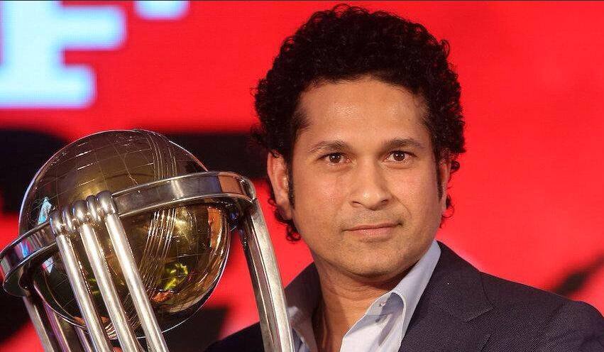 Former great or British Royal likely to give away World Cup 2019 trophy সচিনের হাত দিয়েই কি বিশ্বকাপ উঠবে জয়ীদের হাতে?