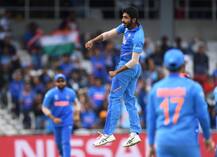 সেমিতে বিরাটের ব্রহ্মাস্ত্র বুমরাহ: কৃষ্ণমাচারি শ্রীকান্ত