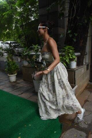 সব ছবি: মানব মঙ্গলানি