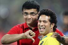 ছোটবেলার ছবি পোস্ট করে সৌরভকে জন্মদিনের শুভেচ্ছা সচিনের, লিখলেন অনূর্ধ্ব ১৫ দলে খেলা থেকে একসঙ্গে ধারাভাষ্য দেওয়া, তোমার সঙ্গে সুন্দর সফর