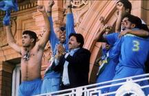 ৪৭-এ পা দিলেন সৌরভ: ভারতীয় ক্রিকেটের অন্যতম সেরা ক্রিকেটারের ১০ টি রেকর্ড