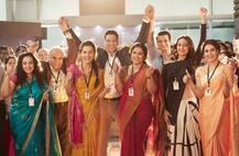 মিশন মঙ্গল তৈরি বড় ঝুঁকি ছিল, বললেন অক্ষয় কুমার