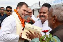 ট্যুইটারে মোদির ফলোয়ার ৪৮ মিলিয়ন, ১০ মিলিয়নে পৌঁছলেন রাহুল