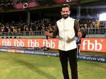 ভারতীয় দলের হারের পর ইরফান পাঠানের ট্যুইট সবার নজর কাড়ল