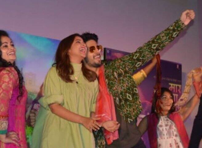 সংবাদমাধ্যমের সঙ্গে দুর্ব্যবহার করেছেন বলে কঙ্গনা রানাওয়াতের বিরুদ্ধে যে অভিযোগ উঠেছে তা নিয়ে বক্তব্য রেখেছেন তাঁরা।