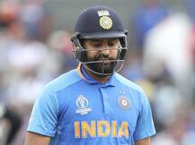 দরকারের সময় ব্যর্থ দল, হৃদয় ভারাক্রান্ত: রোহিত