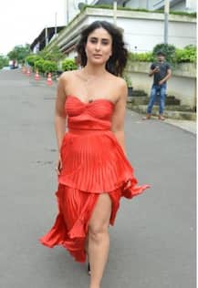 এবার টিভি শো-তে সঞ্চালক করিনা, শুরু হল শ্যুটিং