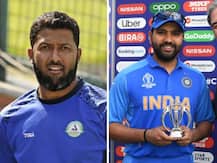 ২০২৩ বিশ্বকাপে ভারতের অধিনায়ক হিসেবে রোহিত শর্মাকে দেখতে চান ওয়াসিম জাফর