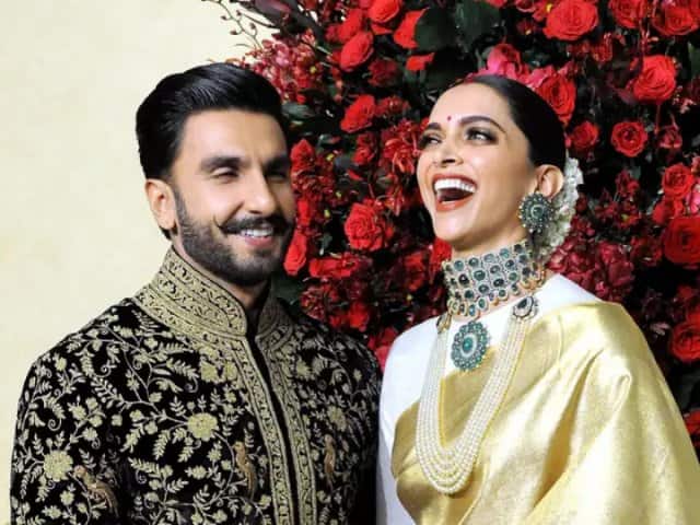 Ranveer Singh's Comment On Meeting Wife Deepika Padukone After A Long Trip Is Killing The Internet দীপিকাকে নিয়ে কী বললেন রণবীর, যা ঝড় তুলল ইন্টারনেটে?