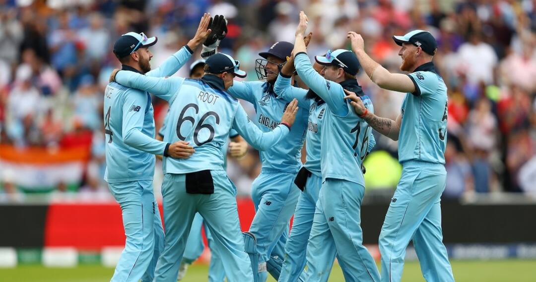 England, New champion of the cricket World লর্ডসে নাটকীয় ফাইনাল, টাই, সুপার ওভার পেরিয়ে বাউন্ডারি দিয়ে মীমাংসা, প্রথমবার বিশ্ব চ্যাম্পিয়ন ইংল্যান্ড