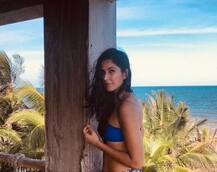 মেক্সিকোয় ছুটি কাটাচ্ছেন ক্যাটরিনা, দেখুন ছবি