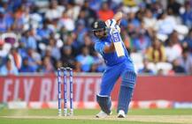 শামির হ্যাটট্রিক থেকে রোহিতের ৫ শতরান, একনজরে এবারের বিশ্বকাপের রেকর্ড