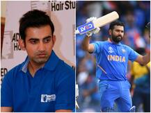 বাউন্ডারি সংখ্যার নিয়ম ‘হাস্যকর’, সমালোচনায় গম্ভীর, যুবরাজ, জোন্স, ন্যাশের মতো প্রাক্তন ক্রিকেটাররা, খতিয়ে দেখা উচিত, বললেন রোহিত