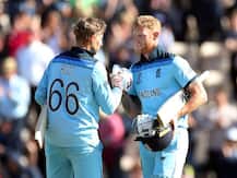 বিশ্ব চ্যাম্পিয়ন হওয়ার পর এবার অ্যাশেজ-জয়কে পাখির চোখ করছেন স্টোকস