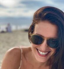 ক্যাটরিনার সঙ্গে মেক্সিকোয় রয়েছেন তাঁর বোন ইসাবেল, দেখুন তাঁর ছবি