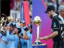 ফাইনালের রুদ্ধশ্বাস লড়াই, প্রশংসায় ইংল্যান্ড ও নিউজিল্যান্ডের প্রধানমন্ত্রীরা