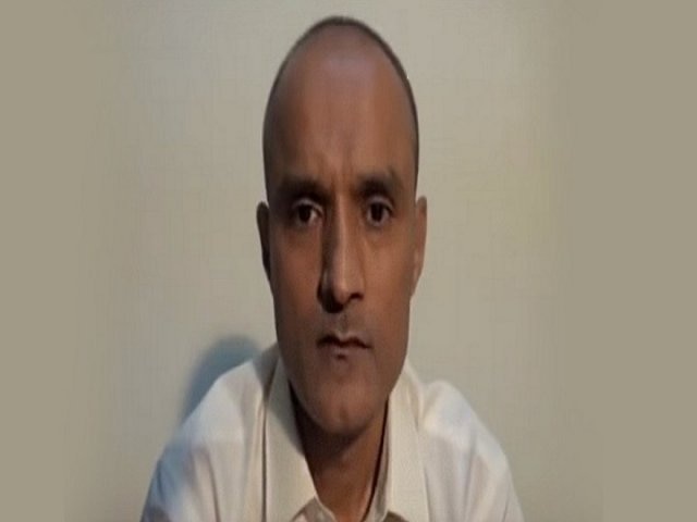 ICJ to deliver verdict in Kulbhushan Jadhav case on Wednesday কাল কুলভূষণ মামলার রায় দিতে চলেছে আন্তর্জাতিক আদালত