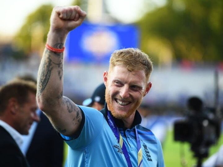 Ben Stokes Likely To Receive Knighthood Following His World Cup Final Heroics ইংল্যান্ডকে বিশ্বকাপ জেতানোর পুরস্কার, নাইটহুড পেতে পারেন স্টোকস