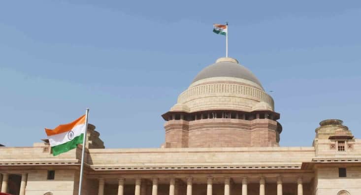 PMO asks Officials to launch probe after boy seeks permission to end life ‘বাবা-মা ঝগড়া করে, মরতে চাই’, রাষ্ট্রপতিকে চিঠি ১৫ বছরের কিশোরের, তদন্তের নির্দেশ পিএমও-র