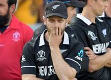 বিশ্বকাপ ফাইনালে হারের পরেও শান্ত থাকায় উইলিয়ামসনের প্রশংসায় শাস্ত্রী