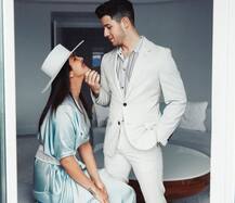 শুভ জন্মদিন প্রিয়ঙ্কা, ৩৭-এ পা দিলেন দেশি গার্ল