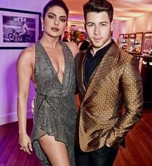 শুভ জন্মদিন প্রিয়ঙ্কা, ৩৭-এ পা দিলেন দেশি গার্ল