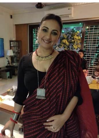 দিব্যা দত্ত।