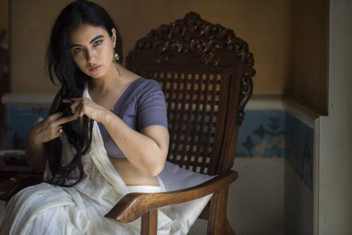 প্রিয়া মালিক।