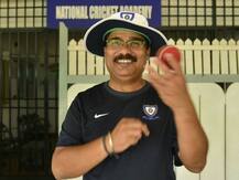 জাতীয় মহিলা ক্রিকেট দলের স্পিন উপদেষ্টা হীরওয়ানি