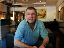 সানরাইজার্স হায়দরাবাদের কোচ ট্রেভর বেলিস