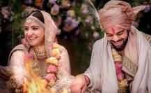 ২৯-এই কেন বিয়ে সেরে ফেললেন? অনুষ্কার উত্তর, ‘বিরাট প্রেম’