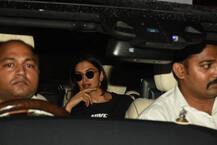 গভীর রাতে এক সঙ্গে দুই প্রাক্তন প্রেমিক প্রেমিকা, রণবীর-দীপিকা, গেলেন ডিনার করতে