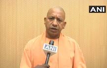 সোনভদ্রে নিহতদের পরিবারের সঙ্গে সাক্ষাৎ যোগীর, সাড়ে ১৮ লাখ টাকা ক্ষতিপূরণের আশ্বাস, দায়ী করলেন কংগ্রেসকে