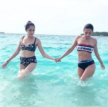 দেখুন মালাইকা অরোরার নয়া ছবি