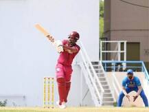 শেষ ম্যাচে ৮ উইকেটে ওয়েস্ট ইন্ডিজ এ-কে হারিয়ে ৪-১ একদিনের সিরিজ জিতে নিল ভারত এ