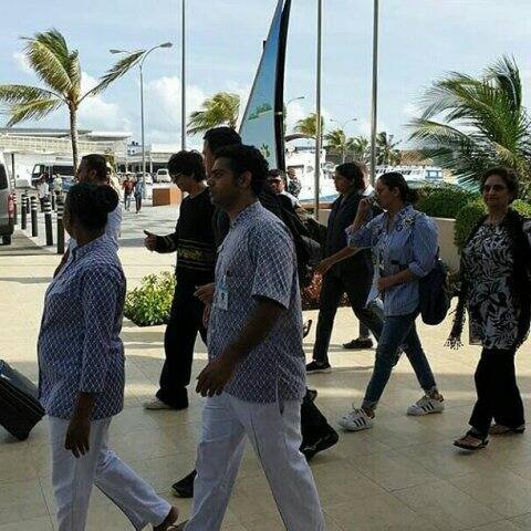 সব ছবি: ইনস্টাগ্রাম