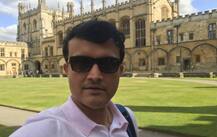 একদিনের দলে শুভমন, রাহানে নেই! ওয়েস্ট ইন্ডিজ সফরের দল নির্বাচনে অবাক সৌরভ