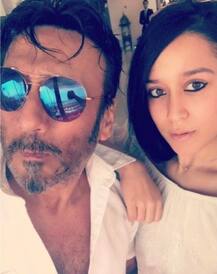 দেখুন টাইগার শ্রফের বোন কৃষ্ণার ফটোশ্যুট