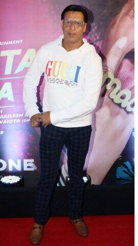 মধুর ভাণ্ডারকর।