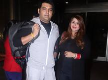 বাবা হতে চলেছেন বলিউডের জনপ্রিয় কমেডিয়ান কপিল শর্মা, স্ত্রী-কে নিয়ে ছুটি কাটাতে গেলেন কানাডায়
