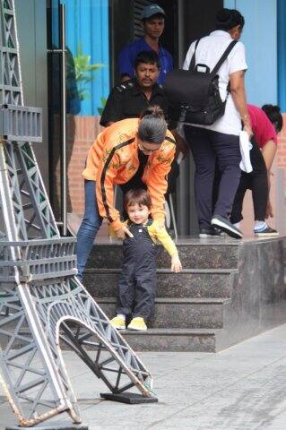 সব ছবি: মানব মঙ্গলানি