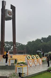 কলকাতায় সেনার ইস্টার্ন কমান্ড, নৌসেনার আঞ্চলিক দফতরে কার্গিল বিজয় দিবস পালিত