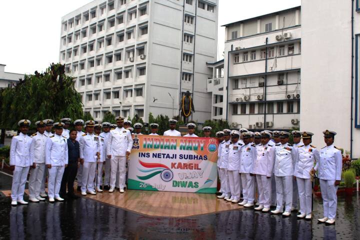 এই উদযাপনের মূল লক্ষ্য হল সকলের মধ্যে বিশেষ করে যুবাশ্রেণির মধ্যে দেশাত্মবোধ ও দেশপ্রেমকে উদ্বুদ্ধ করা।